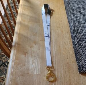 Simply Southern Gold Key Ring Accessory